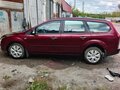 2007 Ford Focus II, красный, 450000 рублей - вид 6