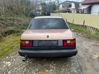 1993 Volvo 460, серый, 200000 рублей, вид 3