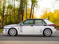 1993 Lancia Delta HF Integrale I (831), белый - вид 7