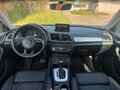 2016 Audi Q3 I (8U) Рестайлинг, серый, 2300000 рублей - вид 11