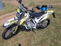 2024 Avantis Enduro 250, белый, 194000 рублей