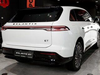 2026 Esteo Exlantix ET, белый, 6990000 рублей, вид 5