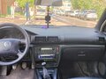 1999 Volkswagen Passat B5, синий, 420000 рублей - вид 7