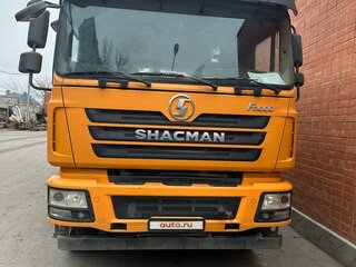 2019 Shacman (Shaanxi) F3000, жёлтый, 3700000 рублей, вид 2