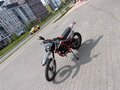 2024 Progasi Palma 250, красный, 130000 рублей - вид 2