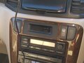 2001 Nissan Liberty, синий - вид 10