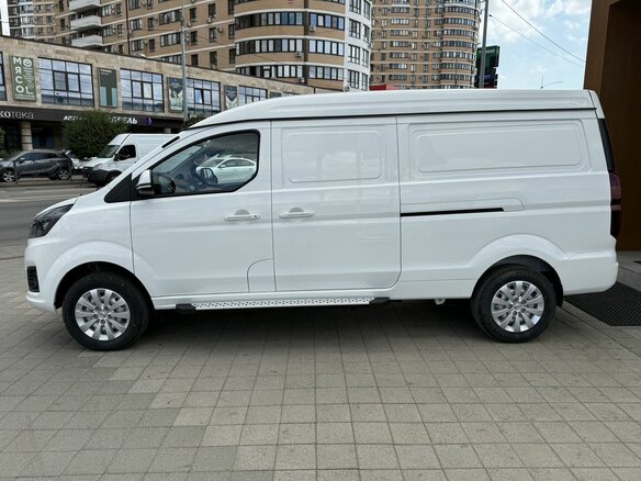 2026 SKM M7, белый, 2858000 рублей - вид 9