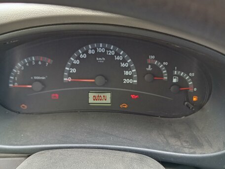 2010 Lada (ВАЗ) Kalina I, серебристый, 250000 рублей, вид 3