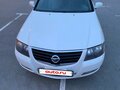 2012 Nissan Almera Classic I, белый, 680000 рублей