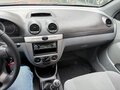 2007 Chevrolet Lacetti I, красный, 290000 рублей - вид 9