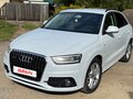 2014 Audi Q3 I (8U), белый, 1800000 рублей