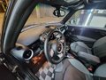 2009 Mini Clubman John Cooper Works I, чёрный - вид 9
