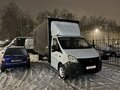 2017 ГАЗ ГАЗель Next, белый, 2200000 рублей - вид 1