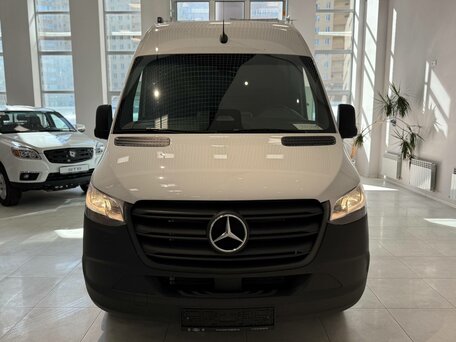 2025 Mercedes-Benz Sprinter, белый, 8900000 рублей, вид 2