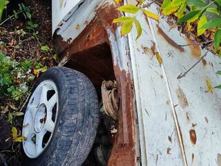 1986 Opel Ascona C, белый, 31800 рублей, вид 5