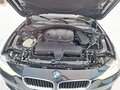 2014 BMW 3 серии 320d xDrive VI (F3x), чёрный, 2050000 рублей - вид 6