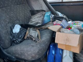2009 ГАЗ ГАЗель (2705), синий, 305000 рублей, вид 3