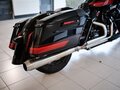 2021 Harley-Davidson CVO Road Glide, чёрный, 2600000 рублей - вид 7