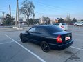 2007 Hyundai Accent ТагАЗ II, чёрный, 500000 рублей - вид 5