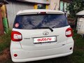 2021 Toyota Passo III Рестайлинг, белый, 1050000 рублей - вид 4