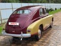 1955 ГАЗ М-20 «Победа», золотистый, 4000000 рублей - вид 3