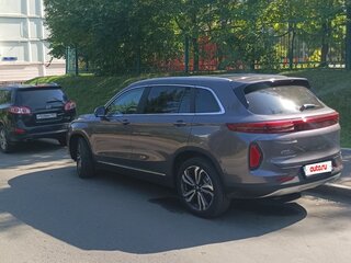 2023 Skywell ET5 72 kWh, серый, 2700000 рублей, вид 3
