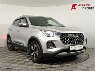 2023 Chery Tiggo 4 Pro I, серый, 1500000 рублей, вид 1