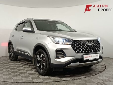 Chery Tiggo 4 Pro I