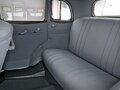 1938 ГАЗ М1, белый - вид 2