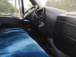 2006 Iveco Daily, жёлтый, 900000 рублей, вид 3