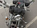 2002 Honda VT 750, чёрный, 444000 рублей - вид 10