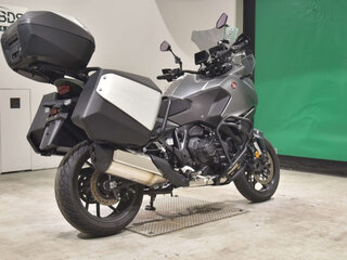 2024 Honda NT1100, серый, 1500000 рублей, вид 2