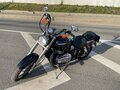 2008 Triumph America, чёрный, 600000 рублей