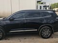 2023 Chery Tiggo 8 Pro Max I, чёрный, 2300000 рублей - вид 2