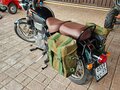 2024 Royal Enfield Classic 350, зелёный, 440000 рублей - вид 3