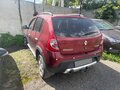 2012 Renault Sandero Stepway I, красный, 297000 рублей - вид 2
