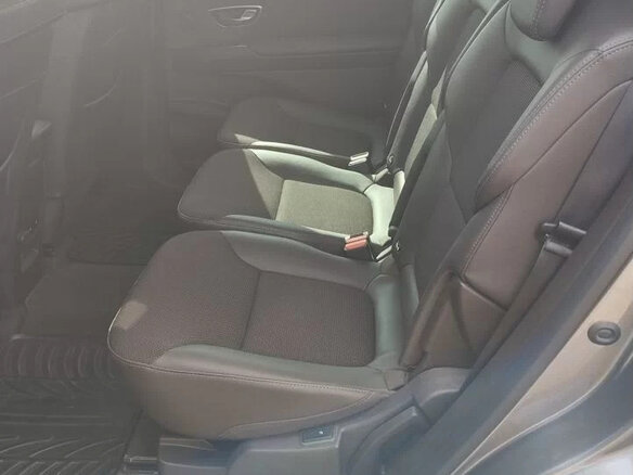 2016 Renault Espace V, серый, 1550000 рублей - вид 8