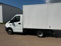 2018 ГАЗ ГАЗель Next, белый, 1750000 рублей - вид 4