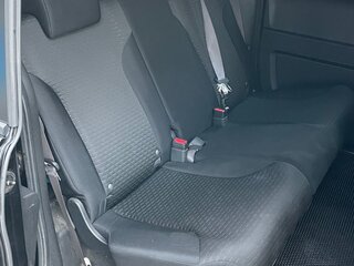 2013 Honda Freed Spike I Рестайлинг, чёрный, 1175000 рублей, вид 4