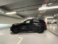 2021 BMW X5 M Competition III (F95), чёрный, 12000000 рублей - вид 4