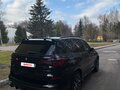 2019 BMW X5 30d IV (G05/G18), чёрный, 5700000 рублей - вид 3