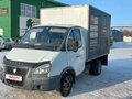 2016 ГАЗ ГАЗель (3302), белый, 550000 рублей - вид 2