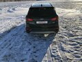 2017 Hyundai Santa Fe III Рестайлинг, чёрный - вид 10