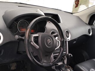 2009 Renault Koleos I, серый, 600000 рублей, вид 4
