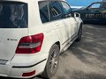 2010 Mercedes-Benz GLK-Класс 300 I (X204), белый, 1250000 рублей - вид 5