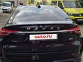 2023 Haval F7x I Рестайлинг, чёрный, 2500000 рублей - вид 1