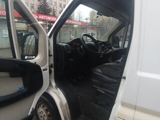 2013 Peugeot Boxer, белый, 1150000 рублей, вид 5