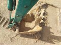 2004 Komatsu PC20, зелёный, 1900000 рублей - вид 9