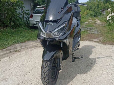 2025 Venta JX50QT, чёрный, 89000 рублей, вид 1
