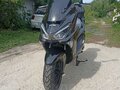 2025 Venta JX50QT, чёрный, 89000 рублей